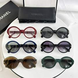 Picture of Chanel Sunglasses _SKUfw76721406fw